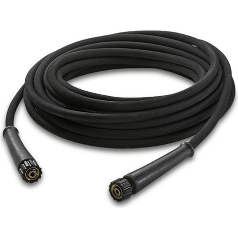 Kärcher tuyau haute pression 15 m, DN 12, 250 bar, 2 x EASYLock