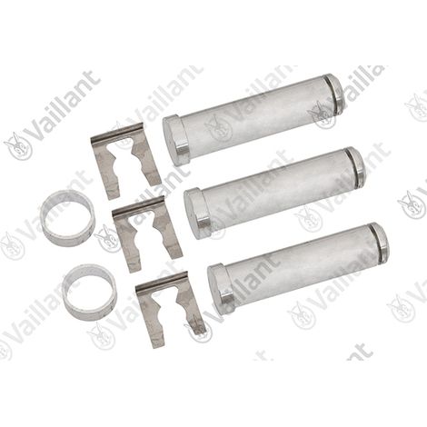 Vaillant Bolzen Satz