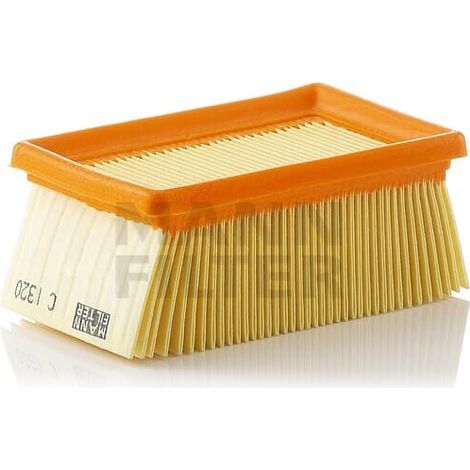 Filtre à air Mann Filter C1320