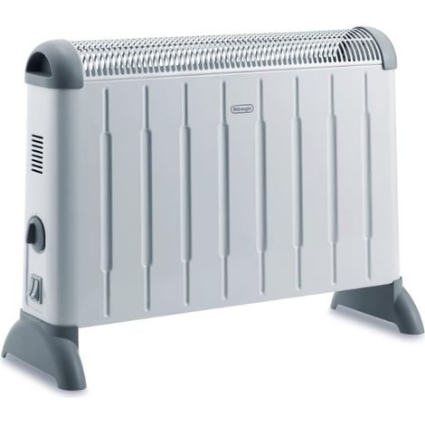 De’Longhi HCM2030 stufetta elettrica 2000 W (1/5)