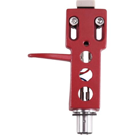 Magnétique Cartridge Stylet AT3600L Plus Headshell Support pour Platine Phonograph Platenspeler LP Vinyle Lecteur de (1/5)
