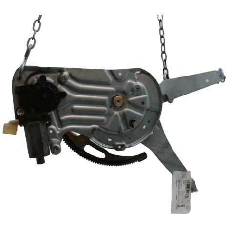 [PRODUIT D'OCCASION] Mecanisme+moteur Leve-glace Avant Droit VOLVO Xc90 ♻️ Ref Oe. 30784577 - Garantie à vie (1/3)