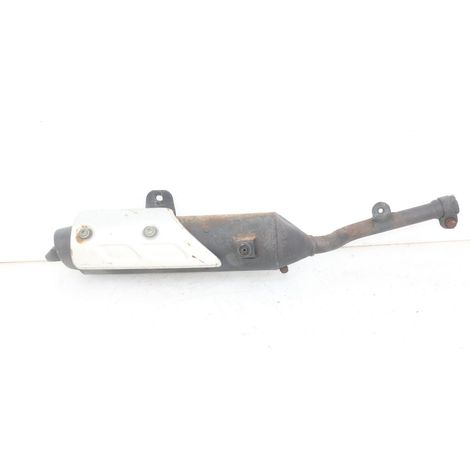 [PRODUIT D'OCCASION] SILENCIEUX YAMAHA TDR DELTABOX 5AE 125 1997 - 2003 (1/5)