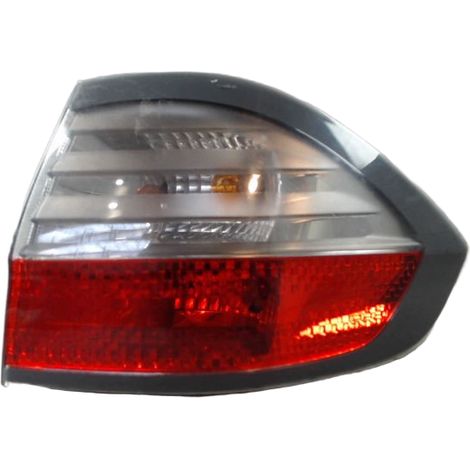 [PRODUIT D'OCCASION] Feu Arriere Droit FORD S-max 2006- ♻️ Ref Oe. 1467472 - Garantie à vie (1/3)