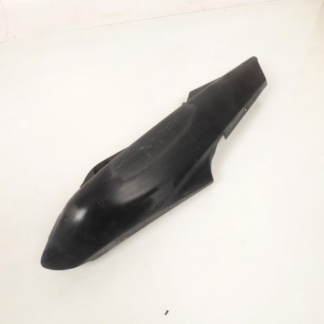 [PRODUIT D'OCCASION] Coque arrière gauche origine pour moto Yamaha 600 Fazer 1998-2001 (1/2)