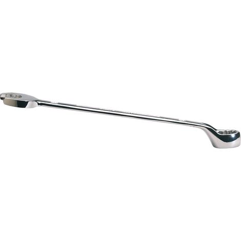 Draper Expert HI-TORQ® 13mm Metric Combination Spanner - Heavy-Duty Professional Hand Tool (1/5)