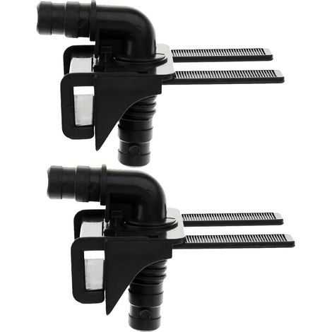 Aquarium Clips and Clamps, Hose Holder (1/5)