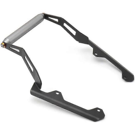 12 mm/22 mm Motorradzubehör GPS-Navigationshalterung mit Unterstützung für kabelloses Laden für Aprilia SR GT200 SR GT200 GT 200 2022 2023 – 22 mm (1/5)