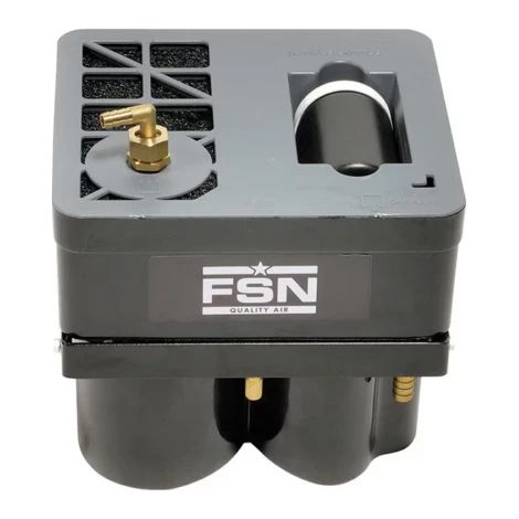 EW70 - Séparateur eau-huile 420 m3/h (1/3)