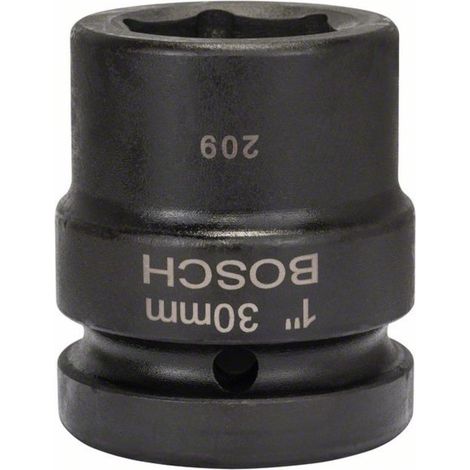 Bosch - Clé à douille 30x62 mm 1608557049 (1/4)