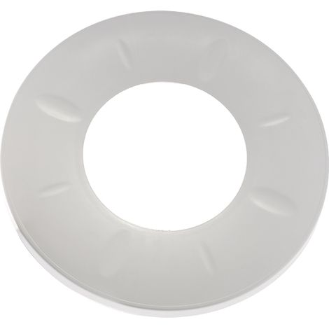 Éclairage piscine - Enjoliveur Brio Z - Chroma Blanc de CCEI