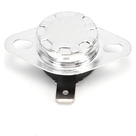 Interrupteur de Fin de Course de Remplacement 37022, 2 Pièces, Construction en Alliage D'aluminium, 190 ℉, Normalement fermé pour Four Atwood Hydro Flame RV (1/5)