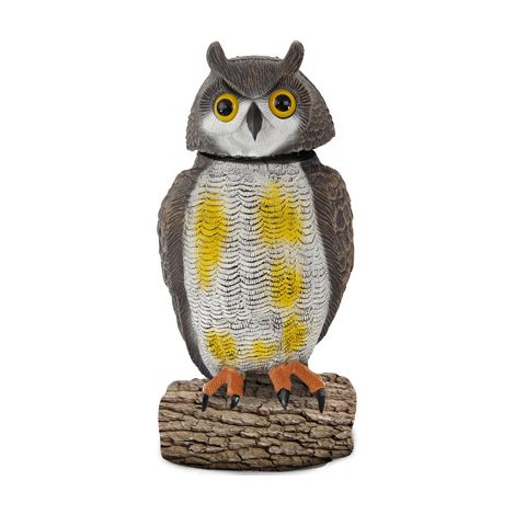 Windeule Anti-Vögel 40cm 231452 Masso