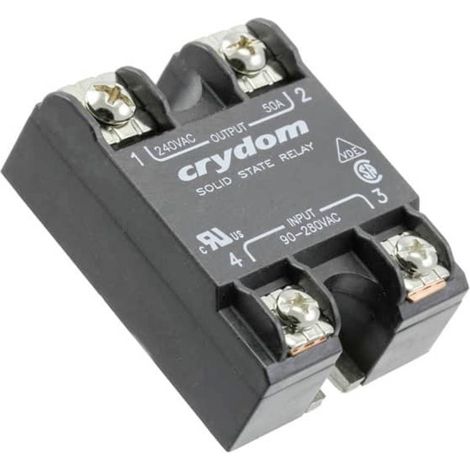 Crydom Relè a semiconduttore A2425-10 1 pz.