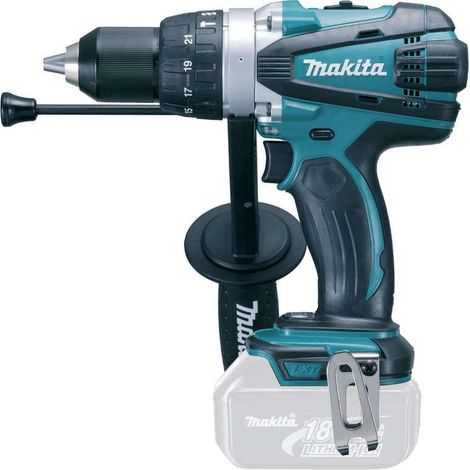 Makita DHP458Z 18v Combi Drill ( Body Only ) (1/5)