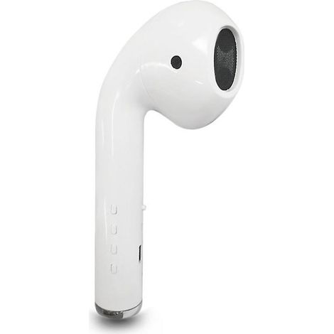 Casque Audio Bluetooth Sans Fil Haut-Parleur Stéréo Son Puissant Enceinte Portable Cadeau Idéal Écouteurs Géants (1/4)