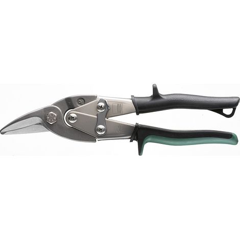 Figuren-Schere D16-SB