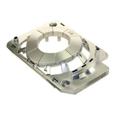 Candy 41031071 Washing machine control keypad