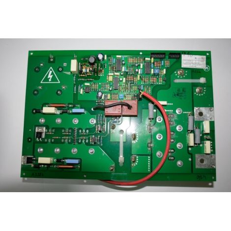 Scheda madre per inverter S 1400