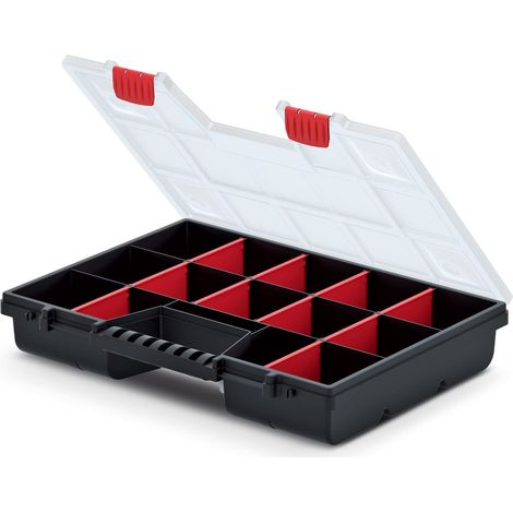 Werkzeug- und Werkstatt-Organizer KNO40307