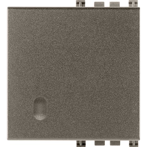 VIMAR - 19022.M 2M Metallknopf