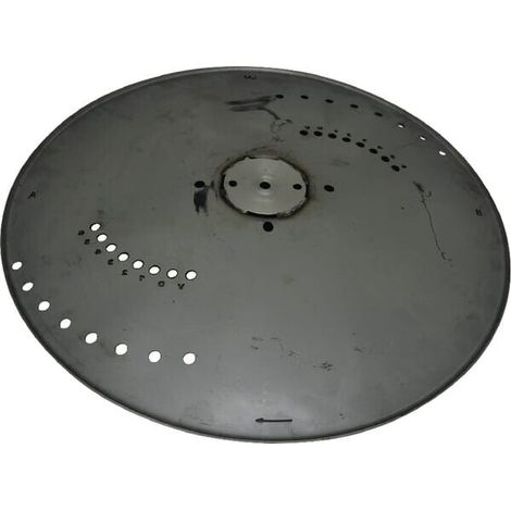 Piastra UNIA 2053030020002