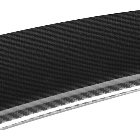 BMW X6 F16 M Performance 15-19 Fahrzeugmodifikation: Carbonfaser-Auspuffanlage (überdimensioniert) (1/5)