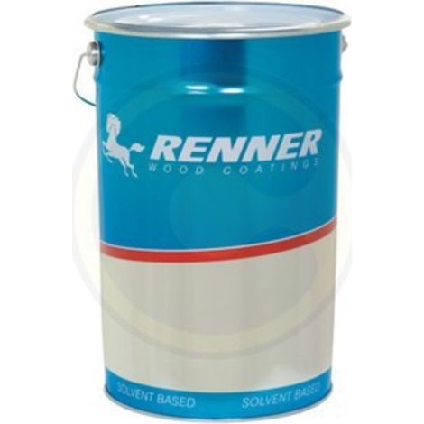 RENNER LACCATURA FO25 M060 BNC BIANCO OP 1 KG
