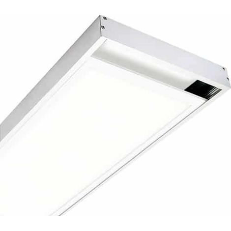 Kit surface panneau 60X30 Blanc - Ledme - LM9037 (1/5)