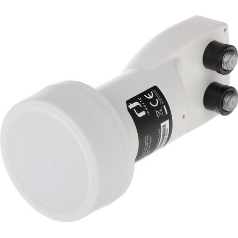 CONVERTITORE TV-SAT KOWN/INVERTER A BANDA LARGA