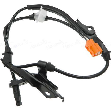 Capteur de vitesse de roue ABS avant gauche 57455-SDC-013 pour TSX 2004-2008 et Accord 2003-2007 (1/4)