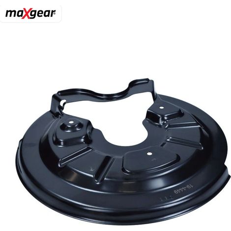 Déflecteur, disque de frein MAXGEAR 19-4449 AUDI 1T0 615 612 B