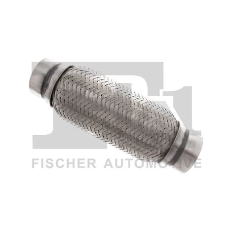 Tuyau flexible, échappement FA1 460-250