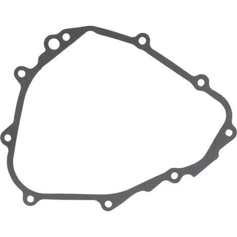 Joint d'étanchéité monobloc haute performance GOOFIT Compatible avec Honda CBR600/F4i/F4 (1999-2006) Joint spécifique pour couvercles latéraux de magnéto/couvercles d'alternateur Pièce de rechange (1/4)