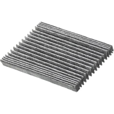 Electrolux - filtre de charbon actif 98x45mm - 8582420478066 - (1/2)