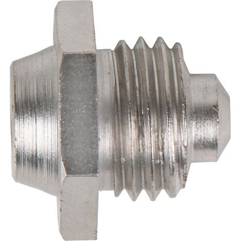 Mundstück 2,4mm , 3/32 (1/2)
