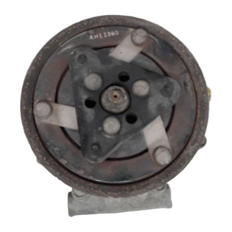 Compresseur Air Conditionne FIAT Scudo [PRODUIT D'OCCASION]♻️9686061980 (1/4)