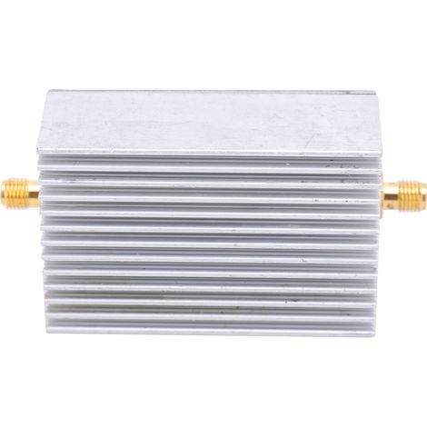 Émetteur RF HF FM VHF UHF 1-512 MHz DC12V (1/5)