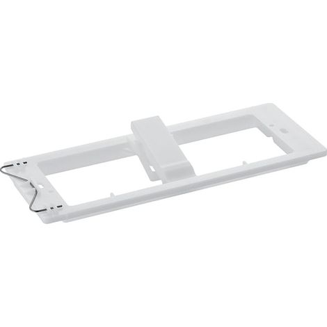 Geberit Befestigungsrahmen für 300T 240322001 (1/3)