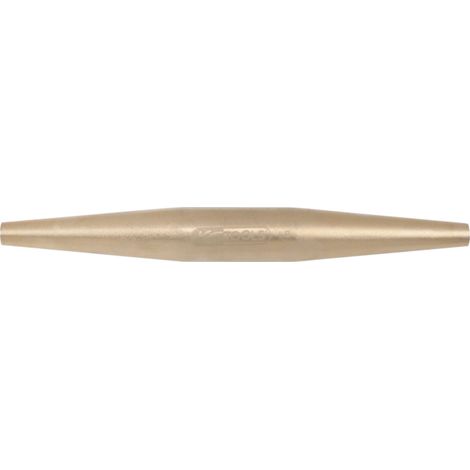 Chasses-rivets BRONZEplus, 8 mm (1/2)