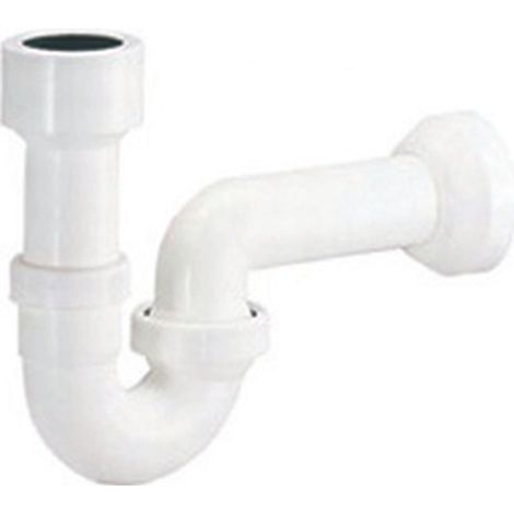 DALLMER Sifone per lavello/orinatoio 119, DN 50, 030924