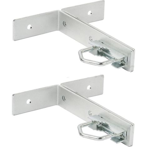 Extralink KK200 MAST MOUNT WITH U-BOLTS M8