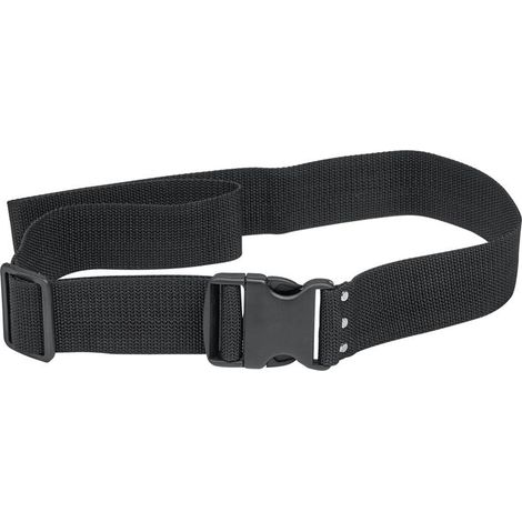 CINTURA PER BORSA CARPENTIERE IN POLIPROPILENE CM 13X25 MAURER (38403) (1/3)