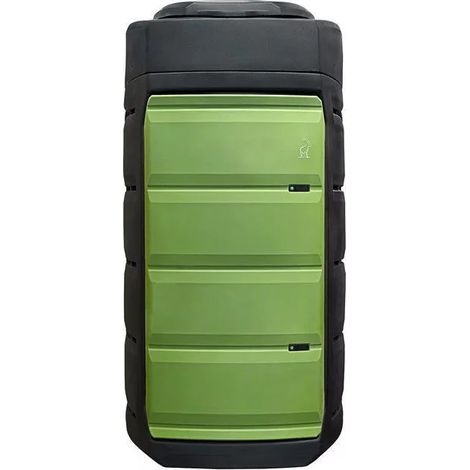Cuve gasoil Fuelstation 1500 l 230 V-100 l-EBZM-F PRESSOL