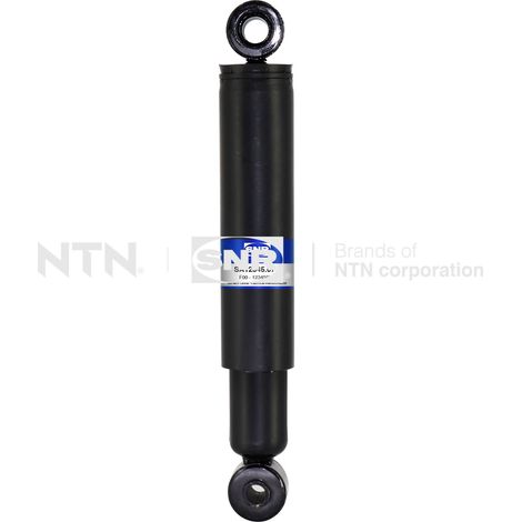 Amortisseur - SA95211.02 - SNR - Compatible avec véhicule Ford, Ford Usa, Mazda