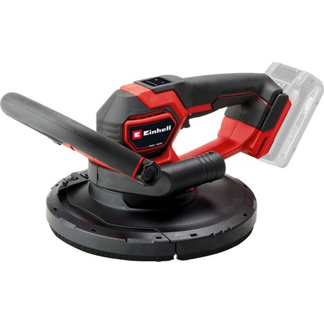 Einhell TP-DWS 18V Professional Drywall Sander - Bare Unit