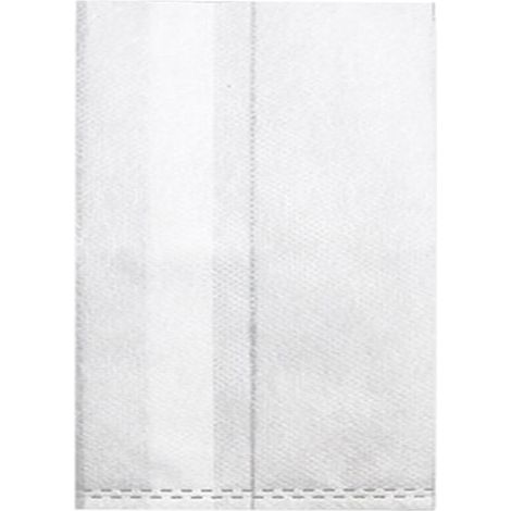 Sacs de Culture en Géotextile - 12x16cm x 100 Unités - Non-Woven Aéré, Transplantation sans Démontage (1/5)