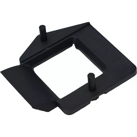 Suitable for Jaguar hood lock gasket brackets LR056535 LR075617 LR027407 LR054326 (1/5)
