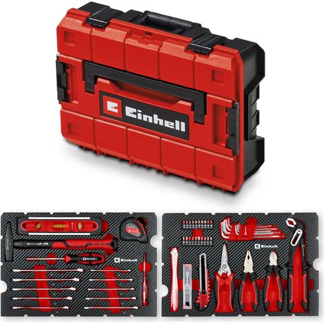 79 pièces coffret à outils pour déménagement (1/5)