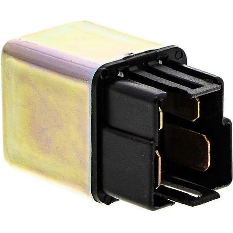 Relais de démarrage NICHE compatible avec 38501-GFM-901 CRF110F Z125M Metropolitan 50 (1/5)